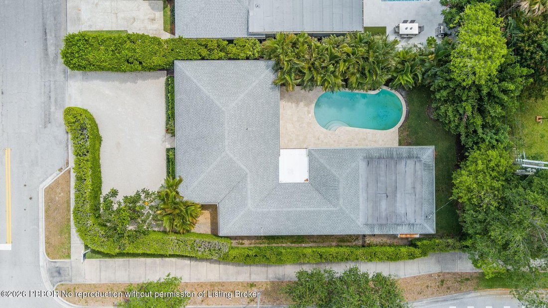 Land in West Palm Beach, Florida, United States 2 - 18271807