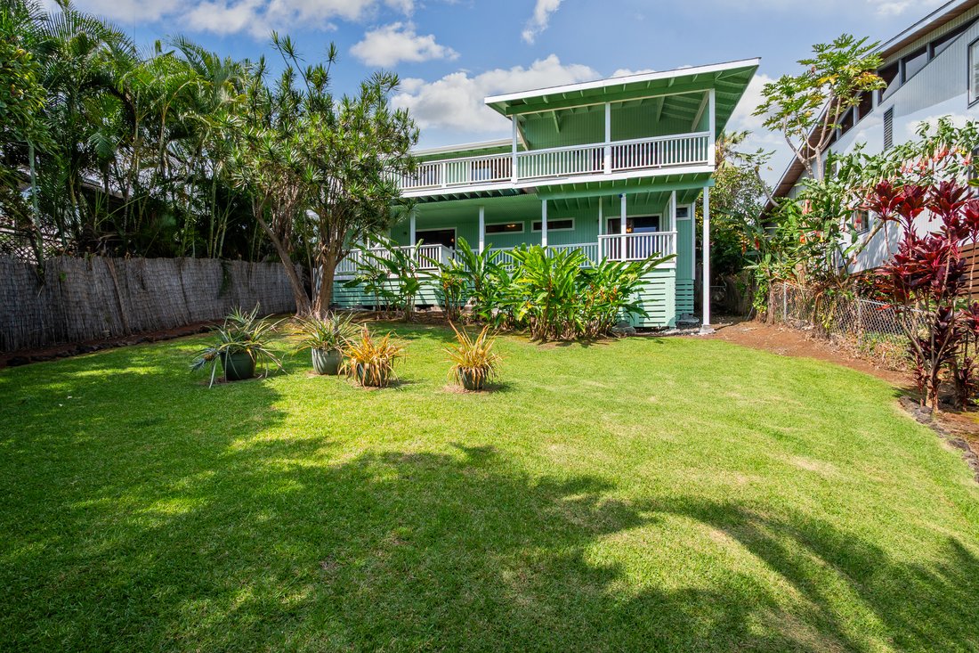 House in Kailua-Kona, Hawaii, United States 2 - 18270634
