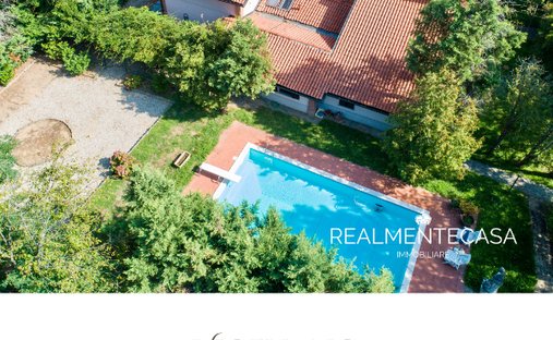 Villa in Corso Genova Periferico, Vigevano, Lombardei 1
