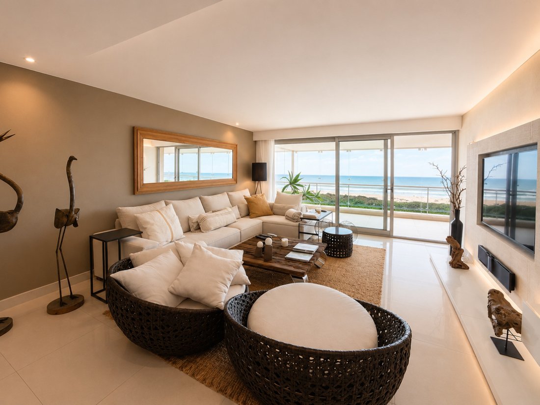 Apartment in Punta del Este, Maldonado Department, Uruguay 5 - 18272452