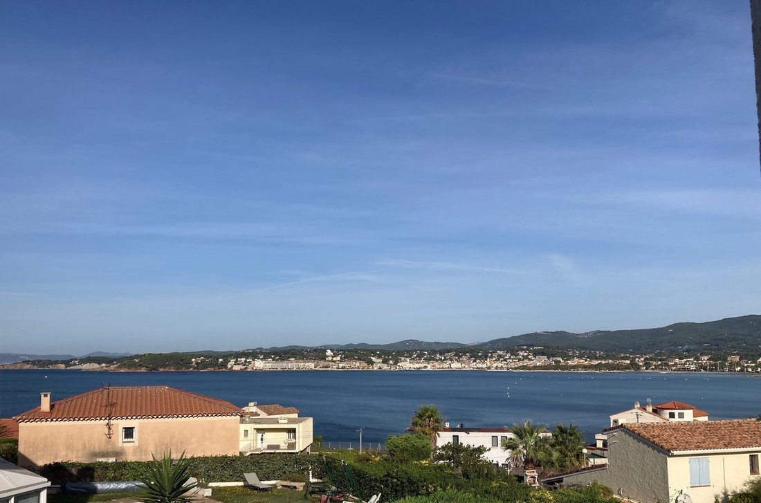 Apartment in Six-Fours-les-Plages, Provence-Alpes-Côte d'Azur, France 1 - 18276552