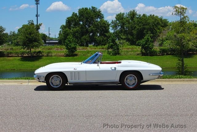 Chevrolet Corvette in Calverton, NY, United States 2 - 18273598