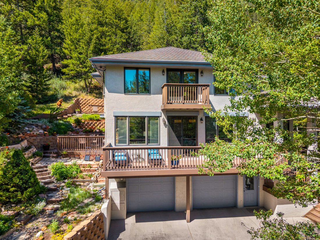 House in Avon, Colorado, United States 1 - 17977803