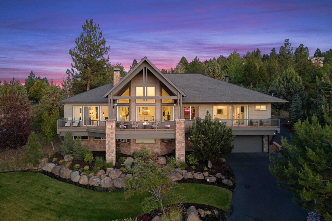 House in Bend, Oregon, United States 1 - 18271989