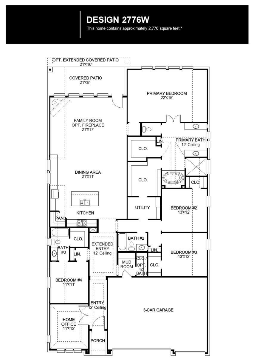 House in Manvel, Texas, United States 2 - 18275120