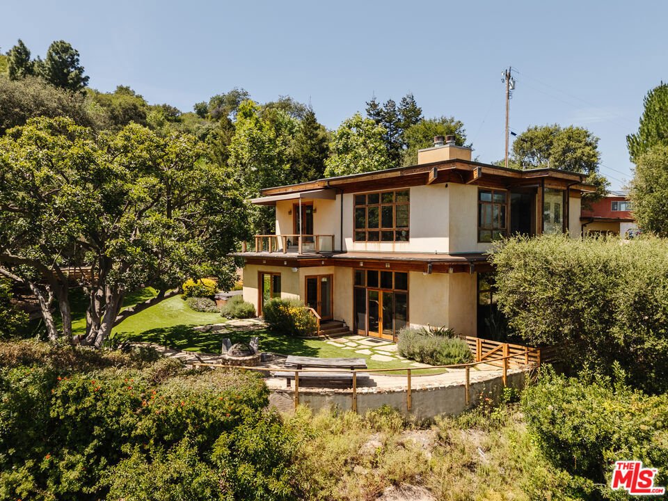 House in Topanga, California, United States 1 - 17961050