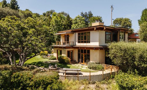 House in Topanga, California, United States 1