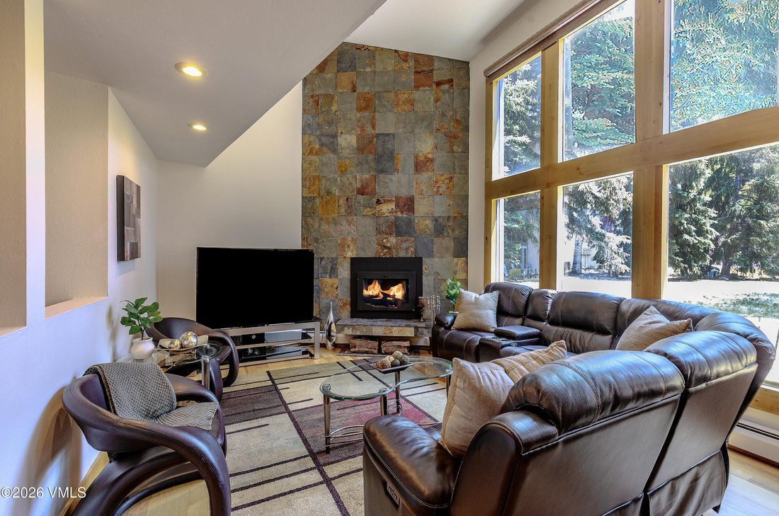 Condo in Vail, Colorado, United States 1 - 18270518