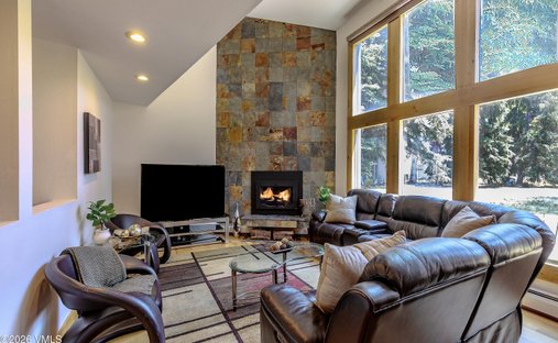 Condo in Vail, Colorado, United States 1
