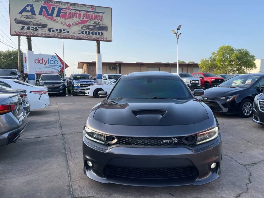 Sedan in Houston, TX, United States 2 - 18272216