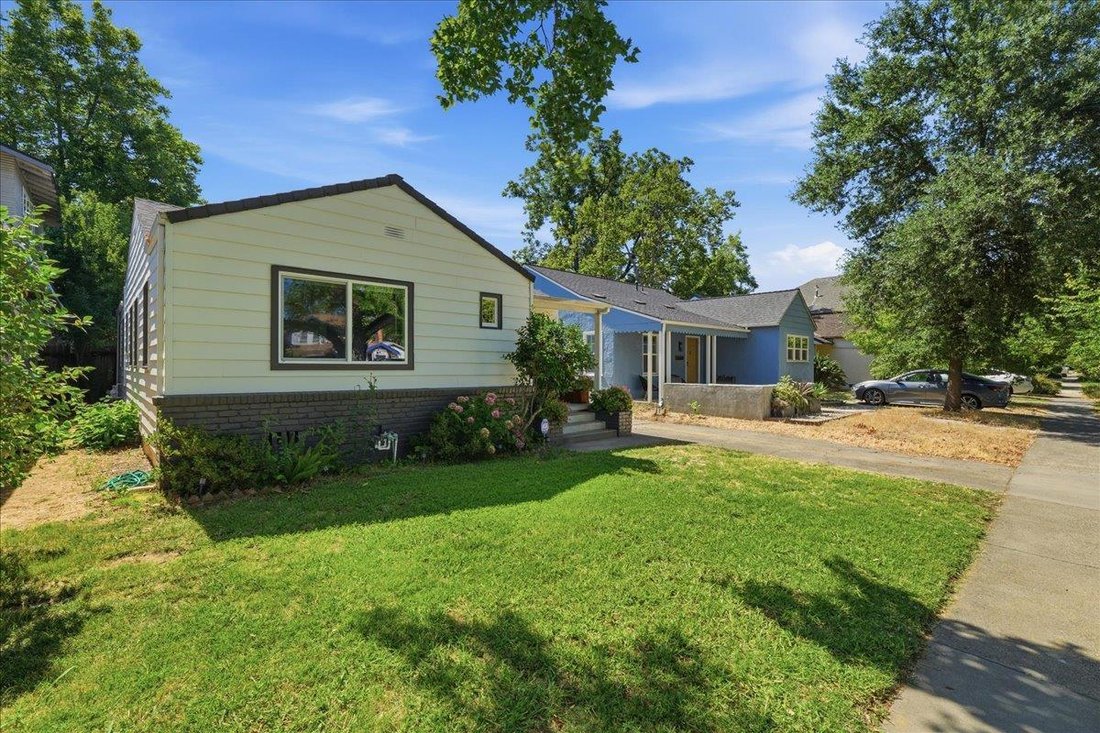 House in Sacramento, California, United States 3 - 18272303