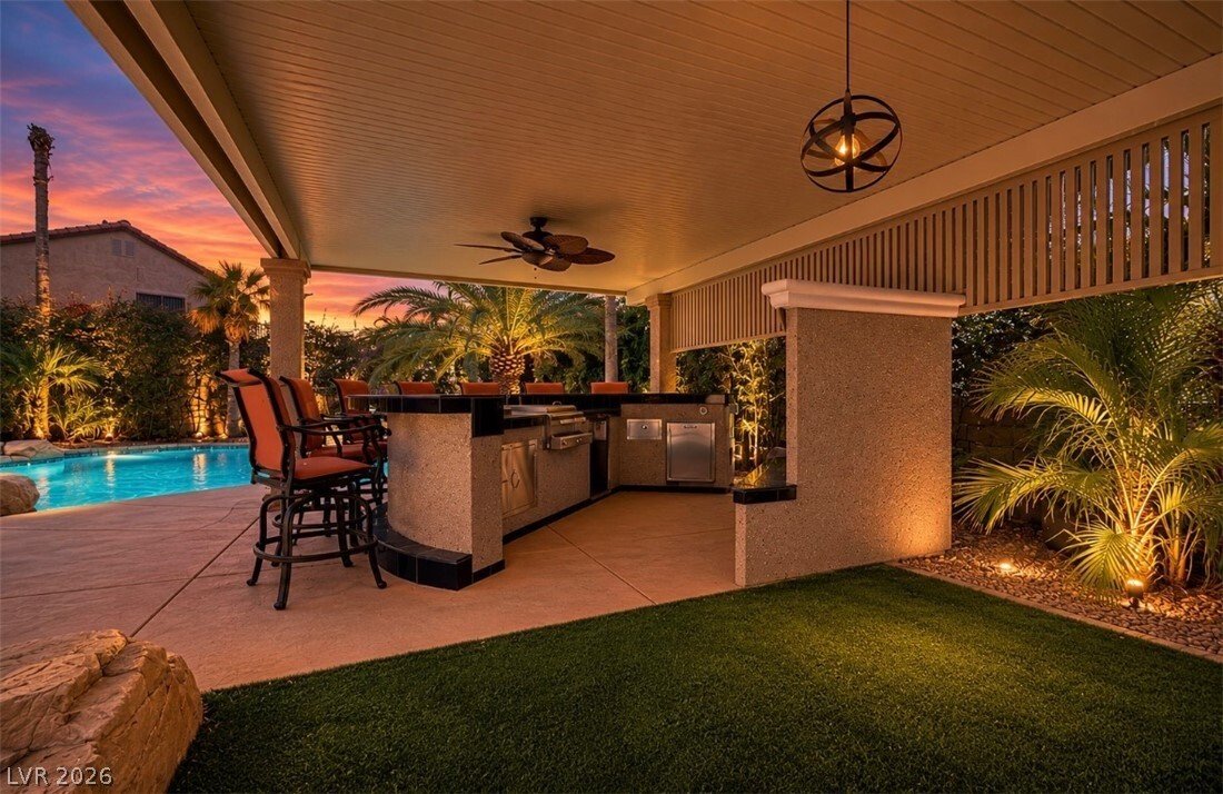 House in Las Vegas, Nevada, United States 4 - 18273531