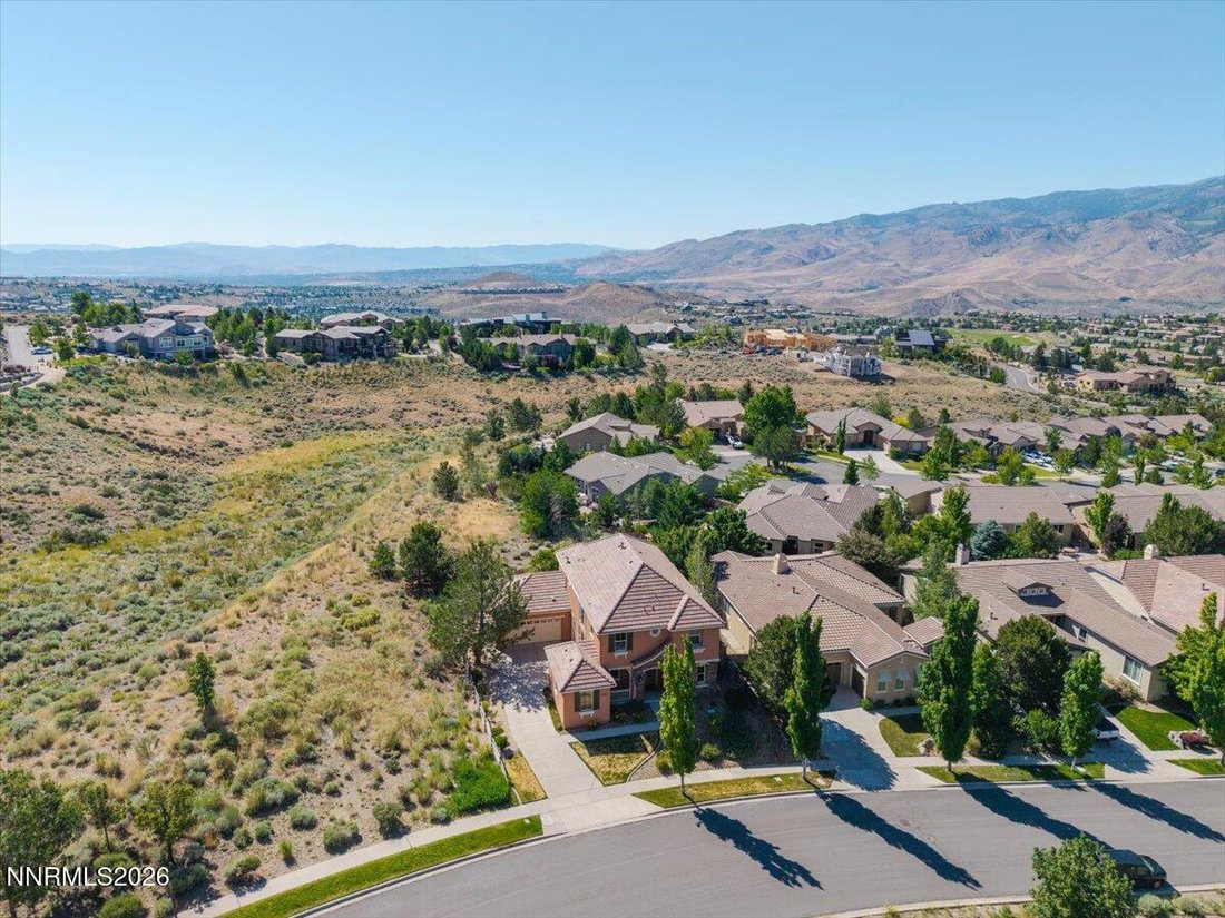 House in Reno, Nevada, United States 5 - 18273389