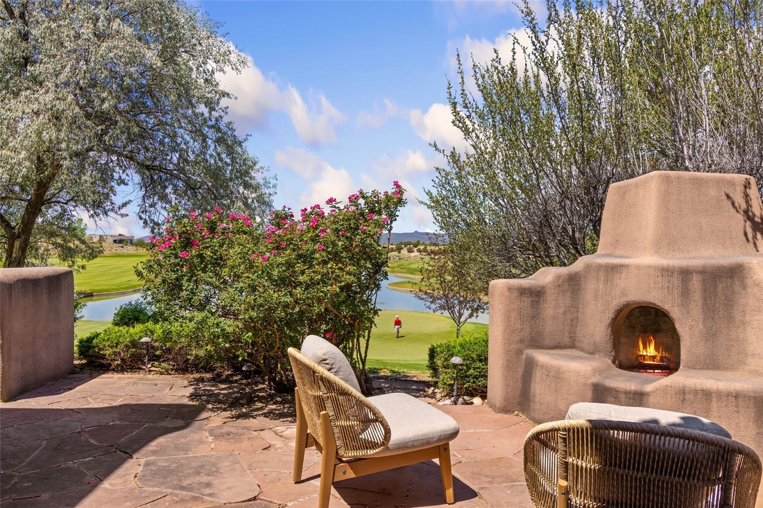 House in Santa Fe, New Mexico, United States 3 - 18272403