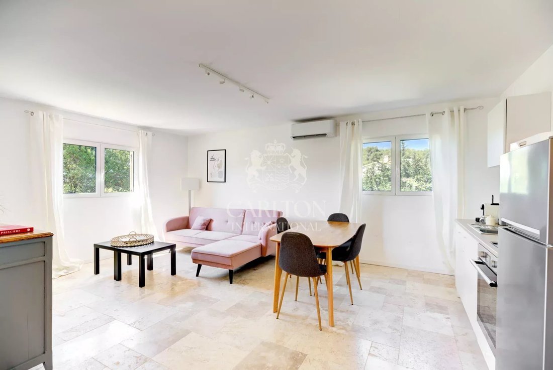 Villa in Mougins, Provence-Alpes-Côte d'Azur, France 5 - 15295707