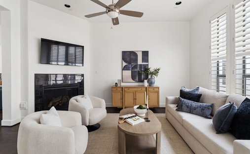 Townhouse in Houston, Texas, United States 1
