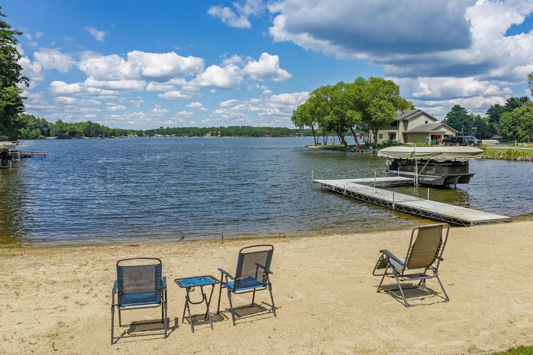Condo in Wisconsin Dells, Wisconsin, United States 1 - 17994335