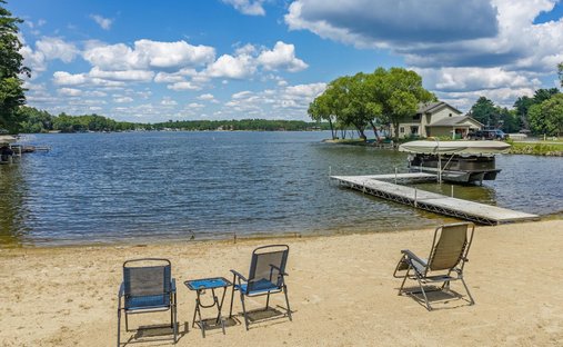 Condominio a Wisconsin Dells, Wisconsin, Stati Uniti 1