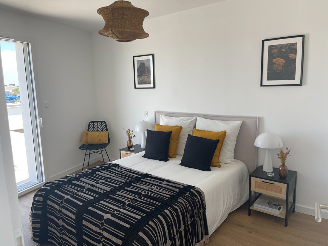 Appartement à Croix de Vie, Saint-Gilles-Croix-de-Vie, France 5 - 18275600