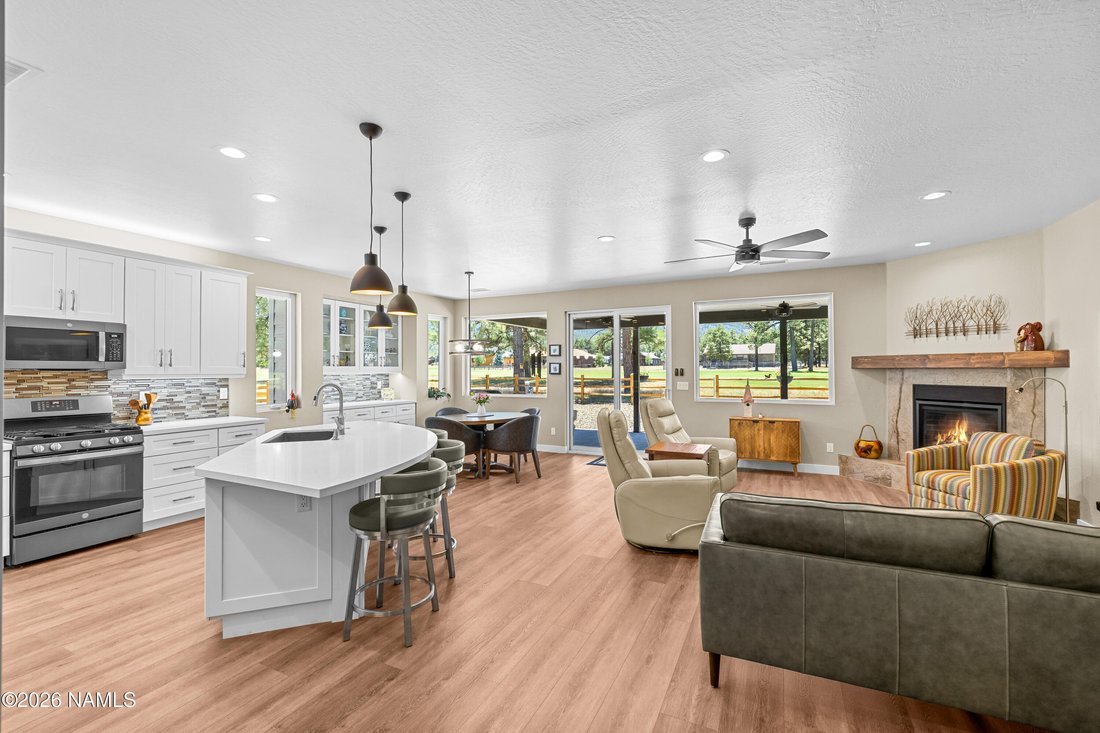 House in Williams, Arizona, United States 5 - 18270691