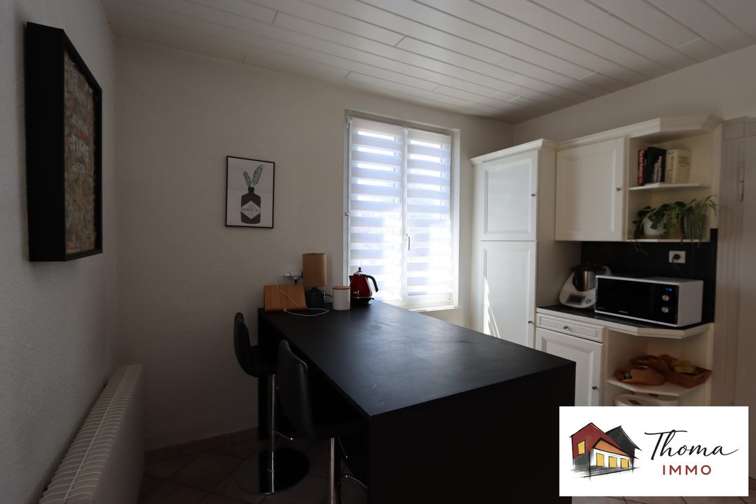 House in Hegenheim, Grand Est, France 5 - 18276446