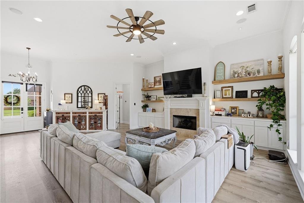 House in Covington, Louisiana, United States 3 - 18274421
