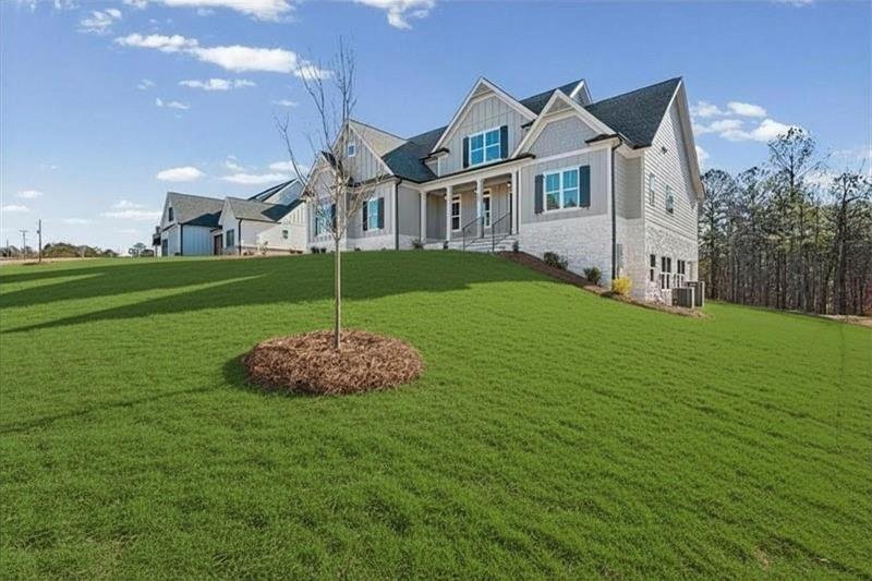 House in Waleska, Georgia, United States 3 - 17905500