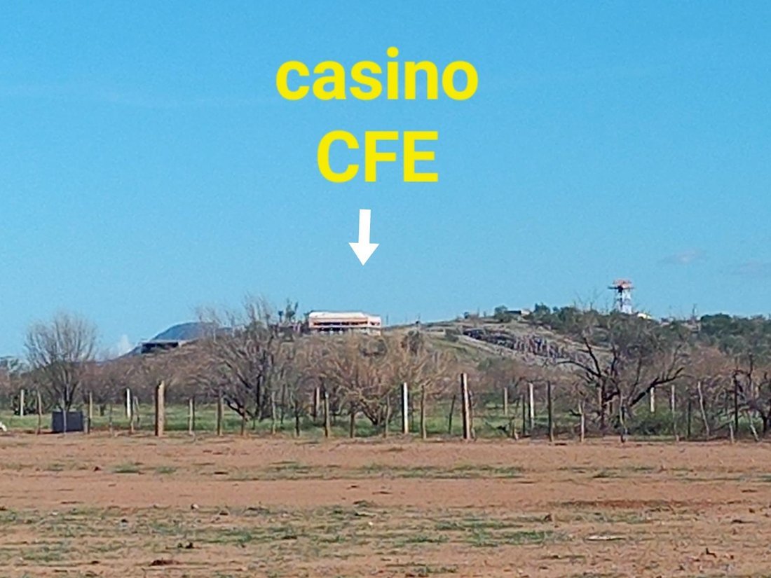Land in La Manga, Sonora, Mexico 5 - 18272983
