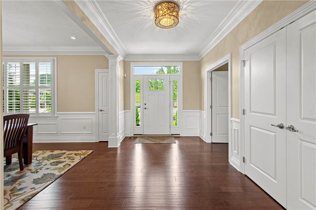 House in McDonald, Pennsylvania, United States 2 - 18273024