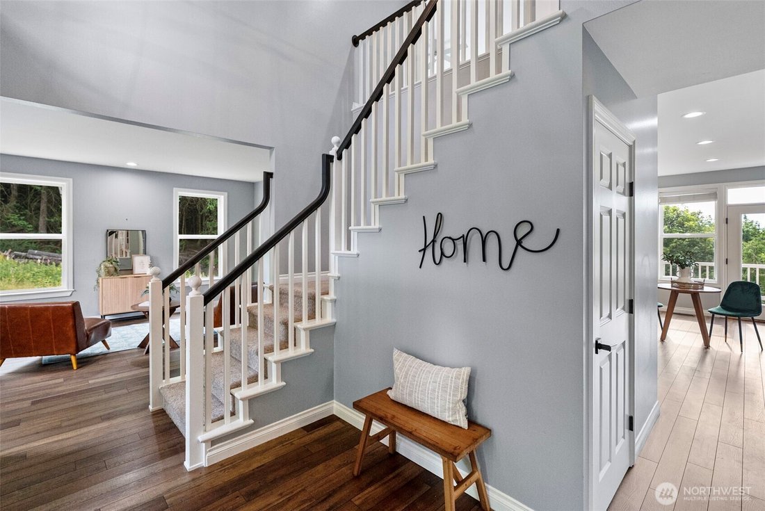 House in Poulsbo, Washington, United States 5 - 18274966