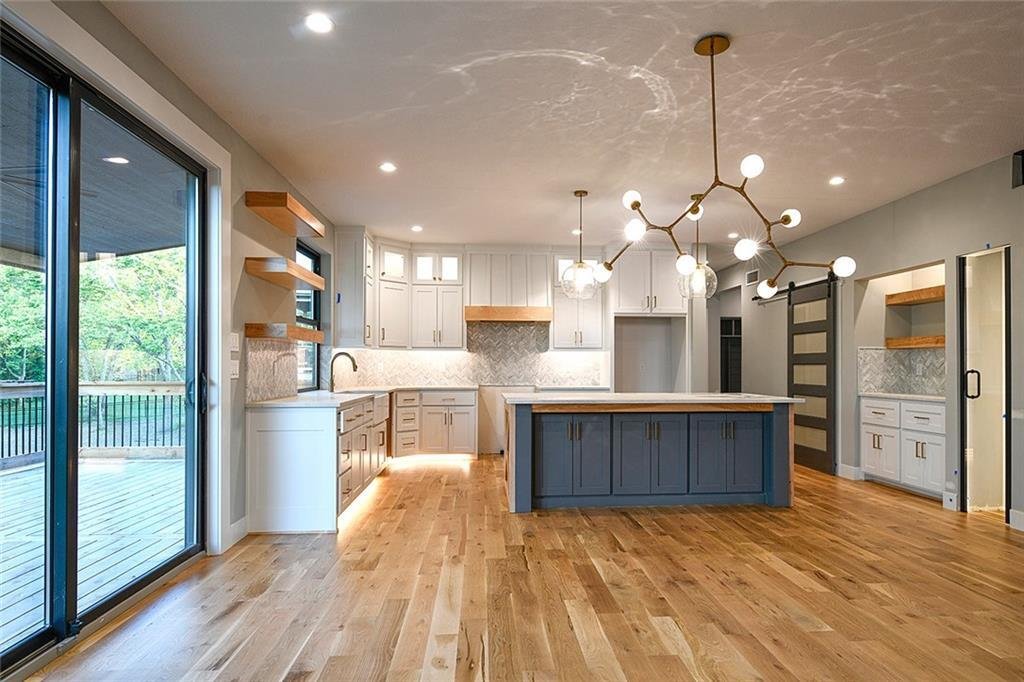 House in Kearney, Missouri, United States 5 - 18274919