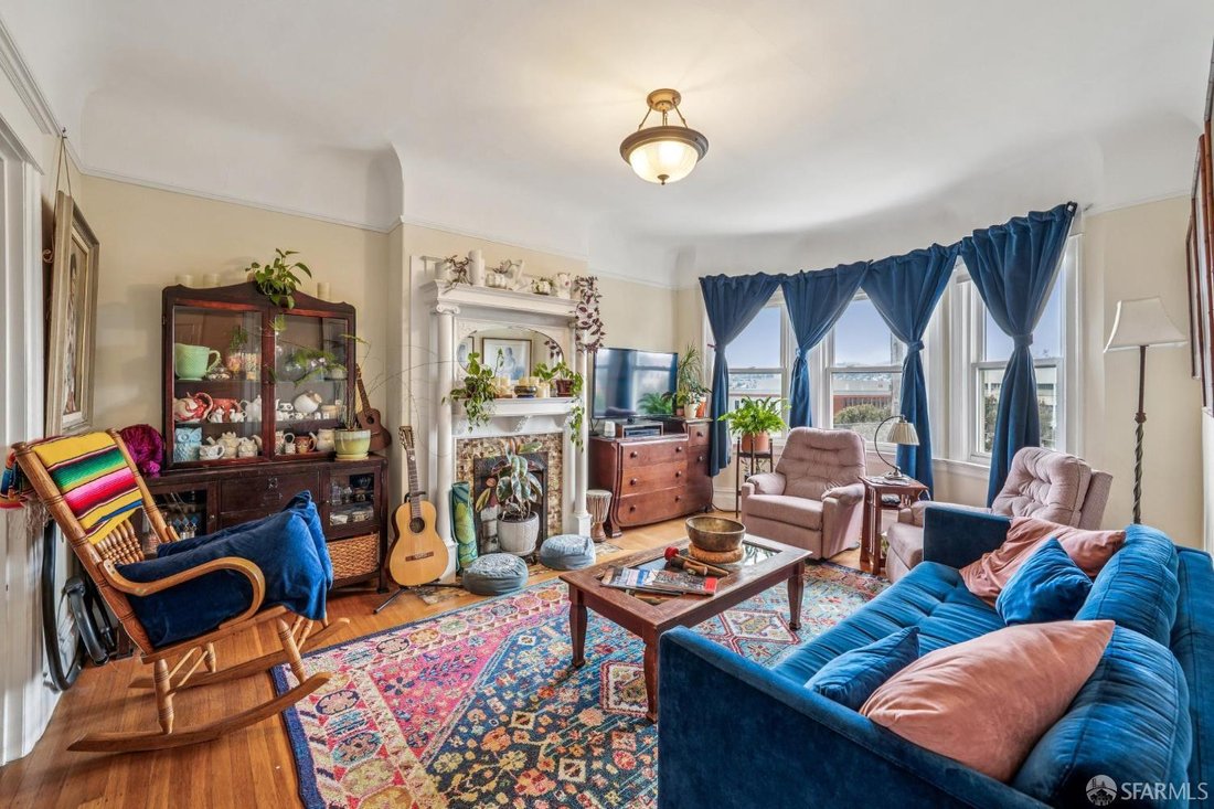 Condo in San Francisco, California, United States 5 - 18273058