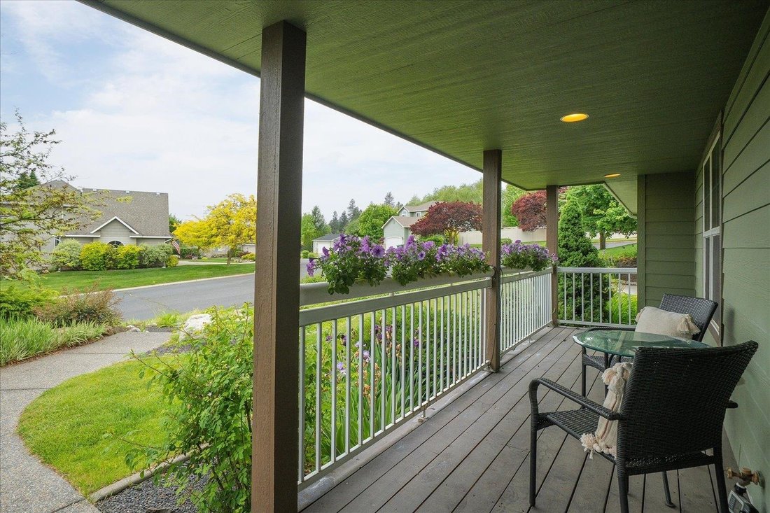 House in Greenacres, Washington, United States 2 - 18270539