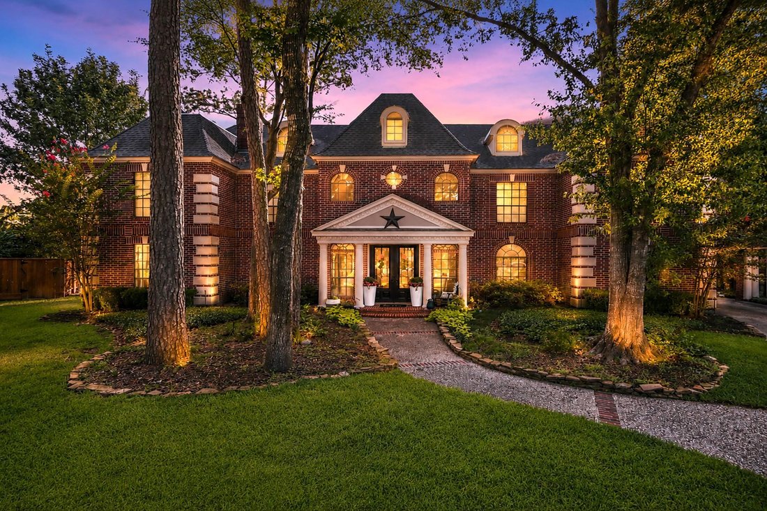 House in Houston, Texas, United States 2 - 18275131