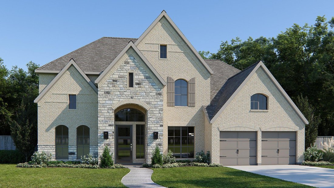 House in Katy, Texas, United States 1 - 18270885