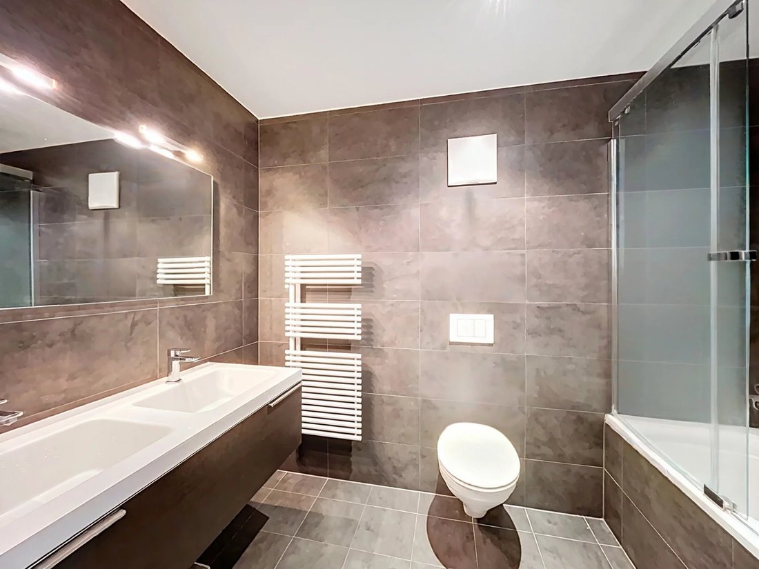 Condo in Veytaux, Vaud, Switzerland 5 - 18276148