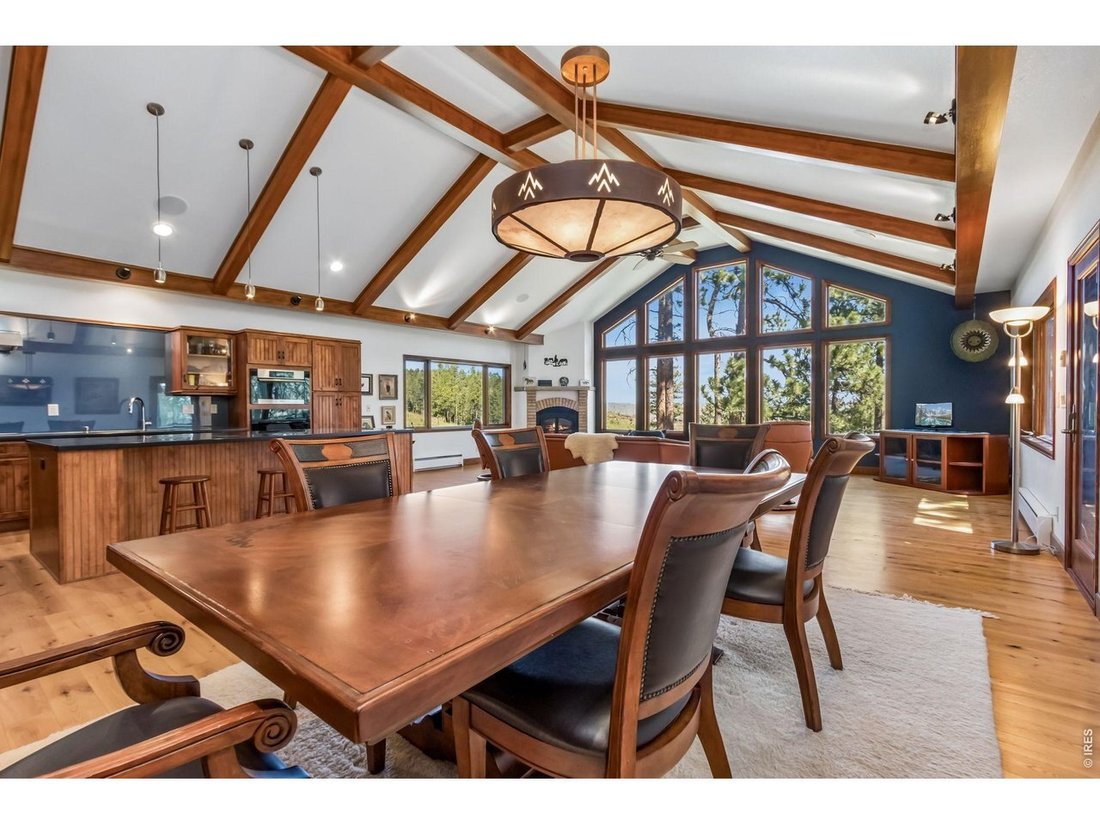 House in Bellvue, Colorado, United States 5 - 18274747