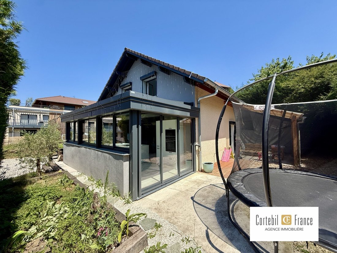 House in Copponex, Auvergne-Rhône-Alpes, France 3 - 16994303