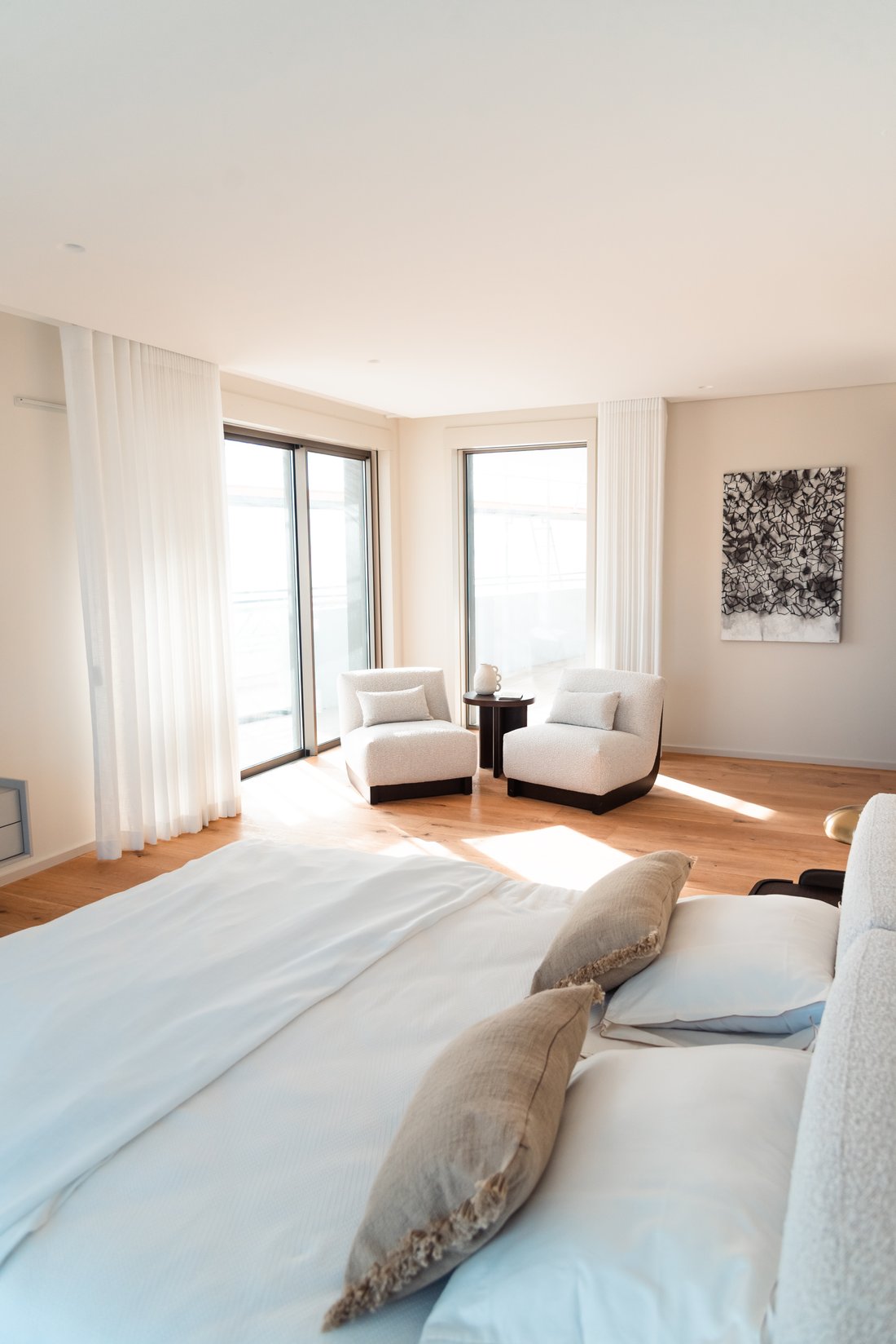 Appartement à Canidelo, District de Porto, Portugal 5 - 18270775