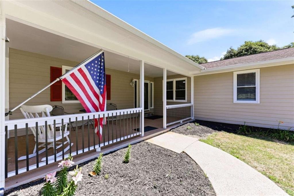 House in Hoschton, Georgia, United States 1 - 18274319