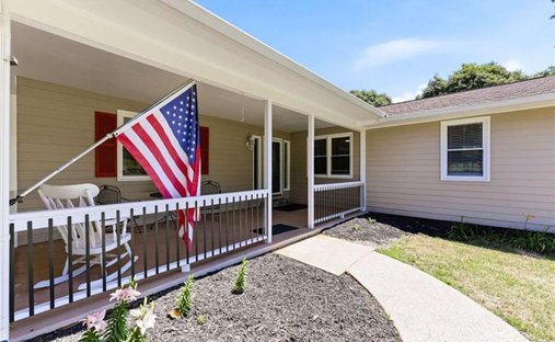 House in Hoschton, Georgia, United States 1