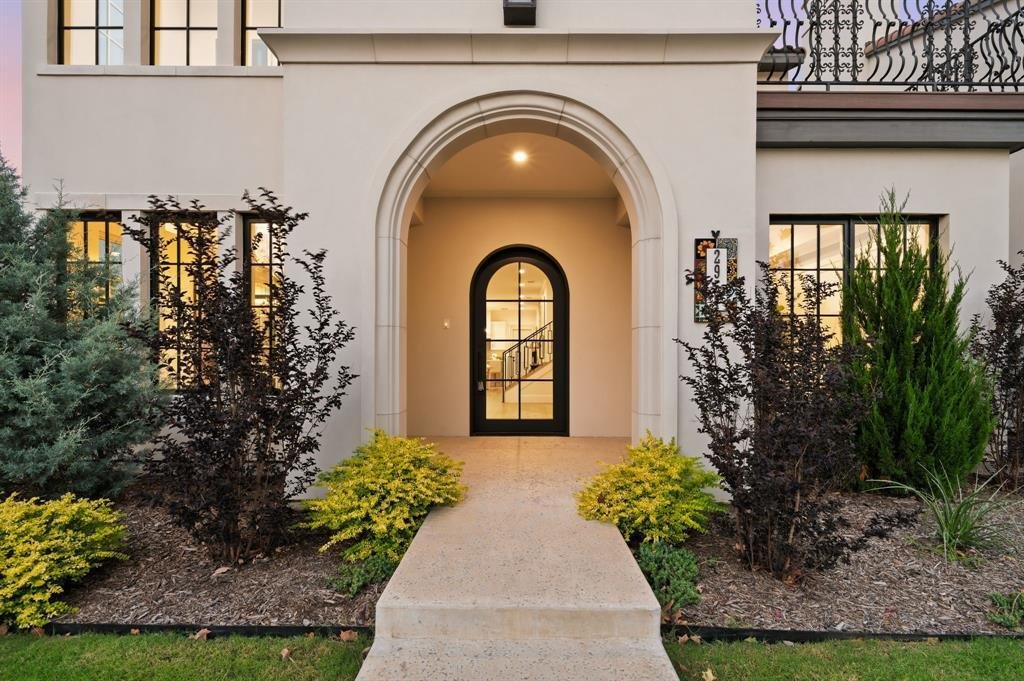 House in Flower Mound, Texas, United States 4 - 18275501