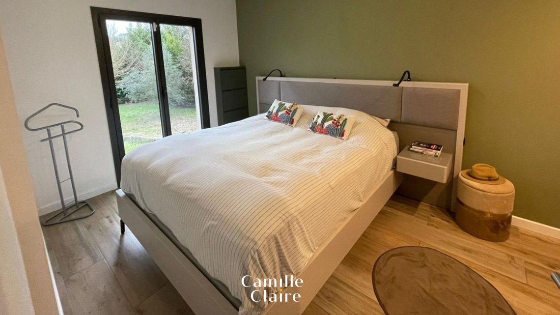 Land in Ouest, Fuveau, France 5 - 18271132
