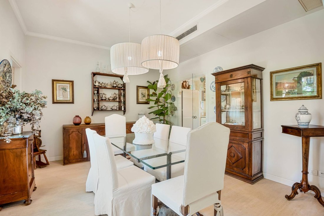 Villa a Caranna-Vaiana, Forte dei Marmi, Toscana 3 - 18276141