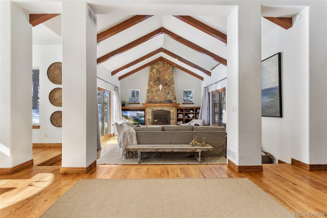 House in Larkspur, Colorado, United States 5 - 18273342