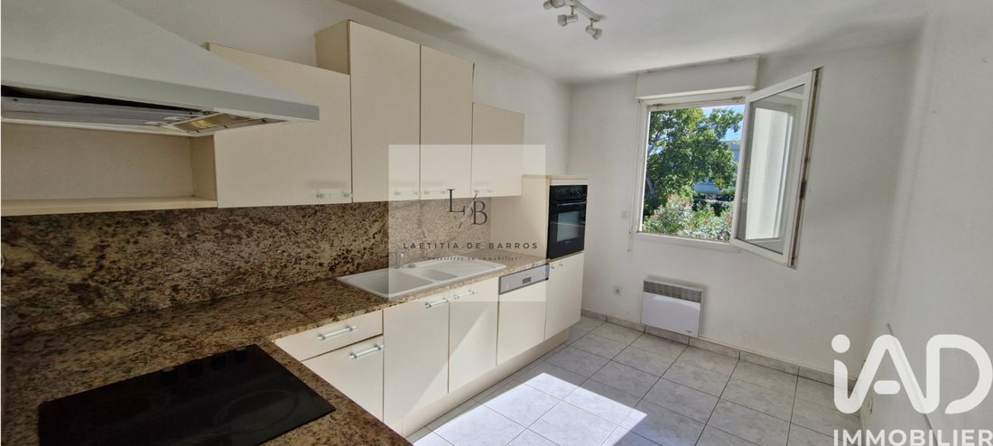 Apartment in Peripherie, Aigues-Mortes, France 3 - 17313897