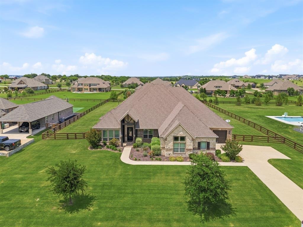 House in Northlake, Texas, United States 1 - 18274572
