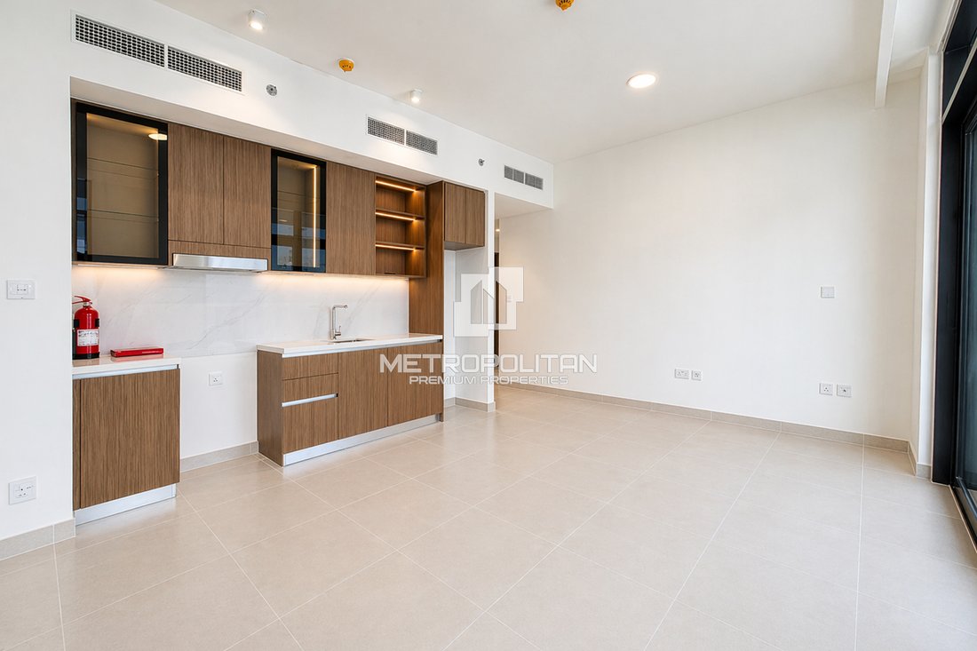 Apartment in Dubai Creek Harbour, Dubai, United Arab Emirates 5 - 18271521