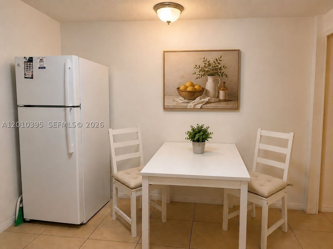 Apartment in Dania Beach, Florida, United States 2 - 18085547