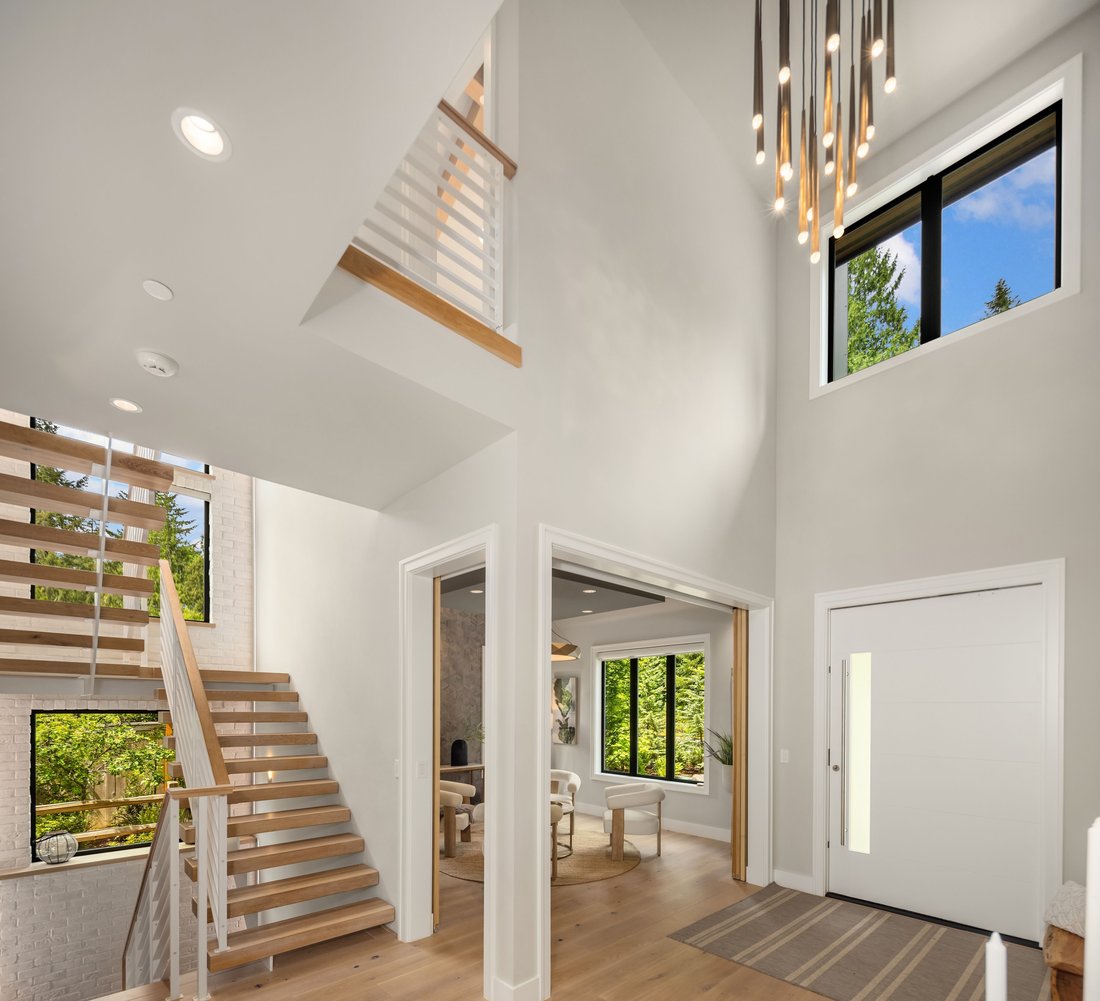 House in Cottage Lake, Washington, United States 4 - 18272125